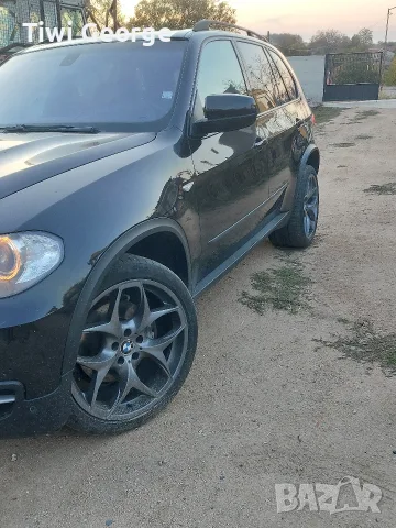 БМВ 3.0D Швейцария. на пружини, снимка 5 - Автомобили и джипове - 56600842