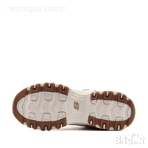 Skechers Дамски маратонки 100% ОРИГИНАЛ!!, снимка 15 - Маратонки - 56563640