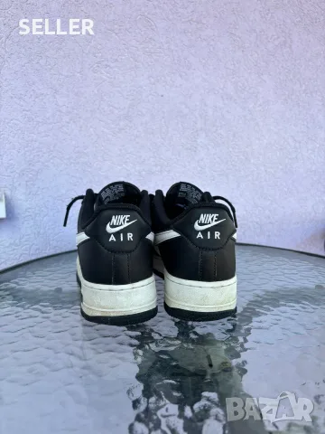 Маратонки Nike Air Force 1, снимка 8 - Маратонки - 56607292