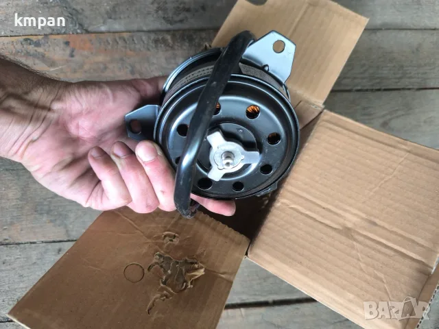 Продавам нов мотор за ел. перка + ново реле за Jeep Grand Cherokee WJ 1999-2004 4.0 и 4.7.