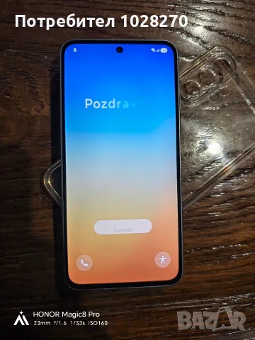 Samsung galaxy A56 5G на части