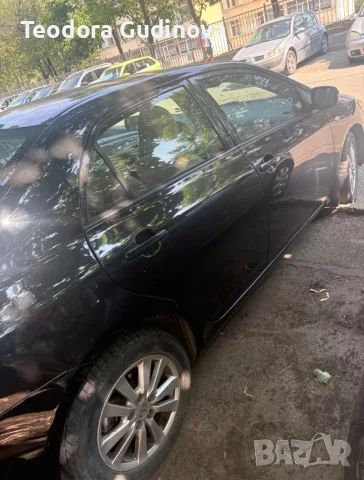 Toyota Corolla D-4D, снимка 5 - Автомобили и джипове - 56634302