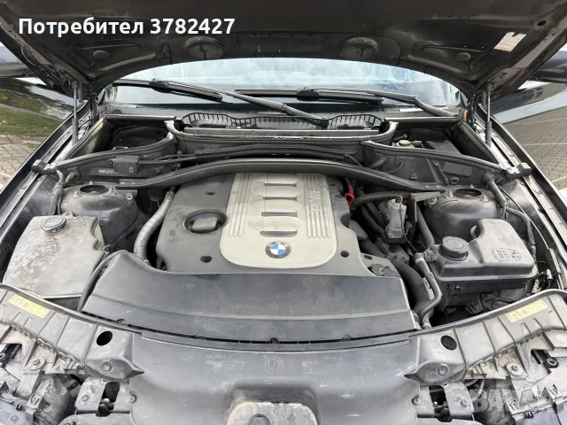 BMW X3 E83 FaceLift 3.0SD, снимка 14 - Автомобили и джипове - 56552639