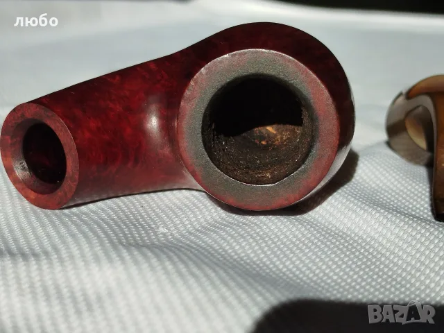 Лула DUNHILL BRUEYERE , снимка 13 - Колекции - 56570964