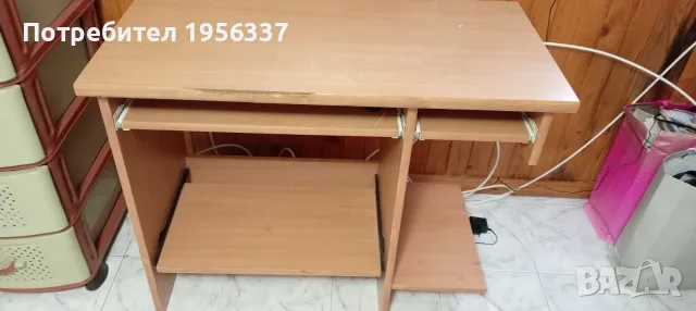 Работно бюро за компютър, снимка 4 - Бюра - 56575980