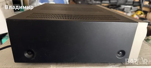 Harman Kardon HK3400, снимка 3 - Ресийвъри, усилватели, смесителни пултове - 56563498