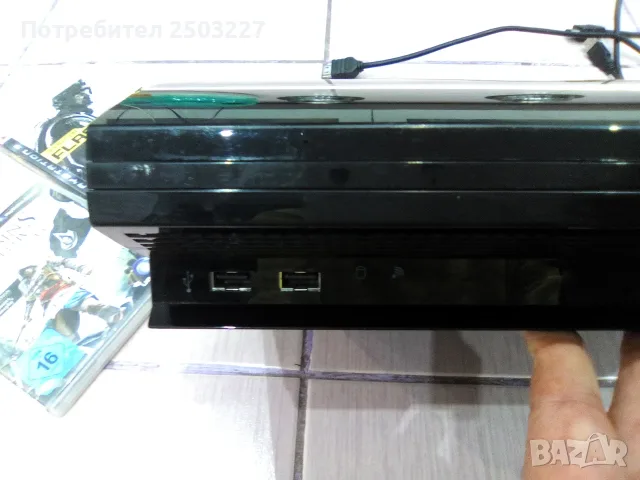 PlayStation 3 /PS 3 / 75 eвро, снимка 5 - PlayStation конзоли - 53083958