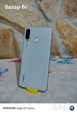 Huawei p30 lite 128gb