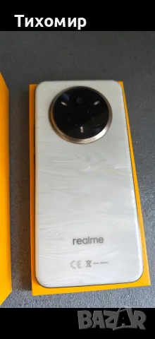 Realme 14 Pro Plus, снимка 2 - Xiaomi - 56602706
