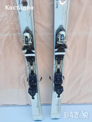 Карвинг ски Rossignol Famous 8 156см.  , снимка 4 - Зимни спортове - 56652155