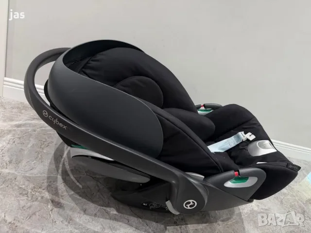 Стол за кола Cybex Cloud Z2 i-Size