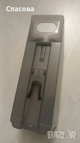 Парочистачка Karcher SC 3 Upright EasyFix /1600 W с преставка за килими. , снимка 9 - Парочистачки и Водоструйки - 56617112