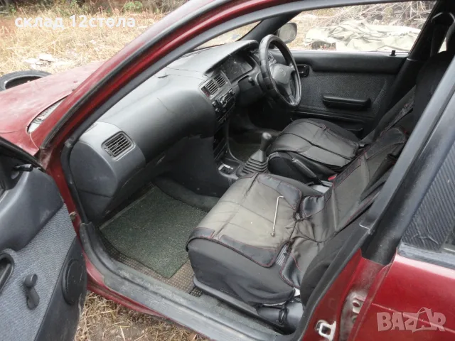 TOYOTA  COROLLA, снимка 9 - Автомобили и джипове - 56714080