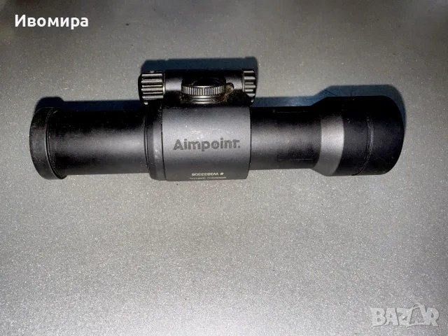 Бързомер Aimpoint 9000SC 2MOA, снимка 2 - Оборудване и аксесоари за оръжия - 56706034