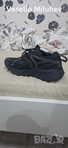 Adidas маратонки, снимка 4 - Маратонки - 56614135