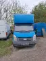 Ford Tranzit 2007 на части, снимка 1