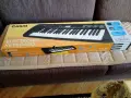 Синтезатор Casio, снимка 5
