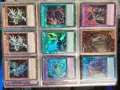 yu gi oh карти част 3, снимка 3