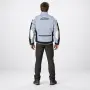 KTM Мъжко текстилно мото яке M, снимка 5