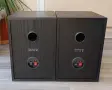 Тонколони ITT- bookshelf, снимка 6