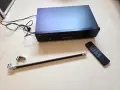 CD плейър с дистанционно управление: TEAC CD-P1260, снимка 4