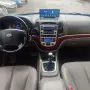 Hyundai Santa Fe 2009, снимка 6