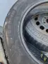 185 65 15 две зими гуми , снимка 5
