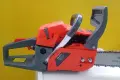 Бензинова резачка 45 см шина, снимка 2