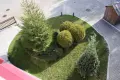 Pirin Golf  тристаен апартамент , снимка 9