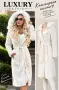 Дамско кашмирено палто , снимка 1