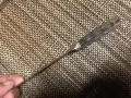 стар български нож, снимка 11
