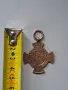 Пруски възпоменателен кръст 1866, снимка 3