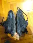Balenciaga track triple black  маратонки , снимка 5