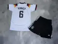 Детски екип на Германия нов модел!!!, снимка 3