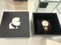 дамски часовник Karl Lagerfeld, снимка 1