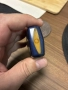 Nokia 3510i Blue , снимка 5