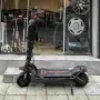 Електрическа тротинетка KAABO WOLF WARRIOR X, снимка 1