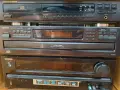 ONKYO DXC-530 CD Player , снимка 1