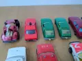 Колички Мачбокс Matchbox Bulgaria, снимка 11