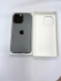 Продавам iPhone 16 Pro Max Black Titanium 256 GB, снимка 2