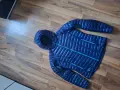 Mountain Hardwear Ghost Whisperer Hooded Jacket - 800 Fill , снимка 9