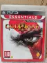 God of War 3 PS3, снимка 1