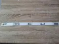 Емблема Форд Фокус Ford Focus MK IV, снимка 8