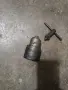 Патронник за бормашина 16 мм. НОВ, снимка 1