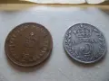 Банкнота и монети, снимка 3