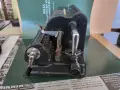 Антикварна сметачна машина WALTHER, снимка 2
