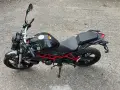 Benelli BN 125 (А1), снимка 1