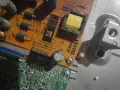 VESTEL 17MB97 с Интернет. 17IPS12 Платки , снимка 3