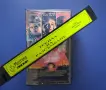 Видеокасета VHS Текила на Разсъмване / 1989 год., снимка 3