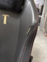Secretlab TITAN Evo Regular Stealth – NEO Hybrid Leatherette, снимка 3
